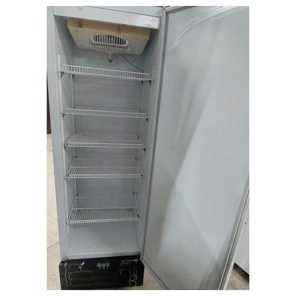 Шкаф холодильный ШХ-370 М гл.дверь, б/у