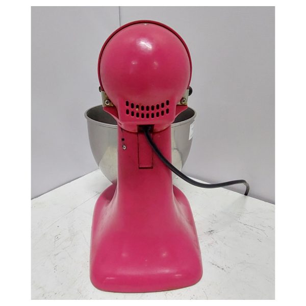Миксер планетарный KitchenAid ,б/у