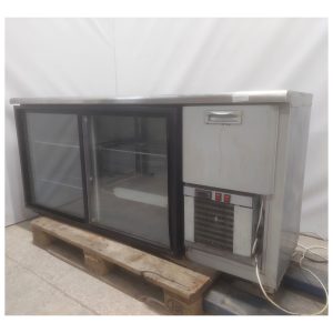 Стол холодильный Полюс  BAR 360 К, б/у