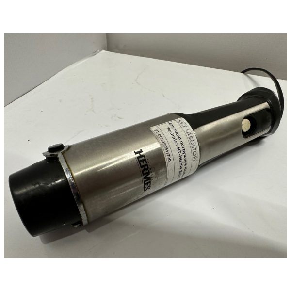 Блендер погружной Hermes Technics HT-HB204 Black, б/у