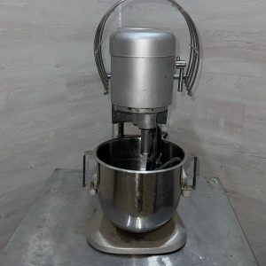 Миксер планетарный STARFOOD B5D