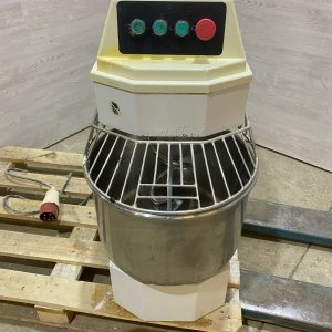 Тестомес спиральный Hurakan HKN-30SN2V б/у