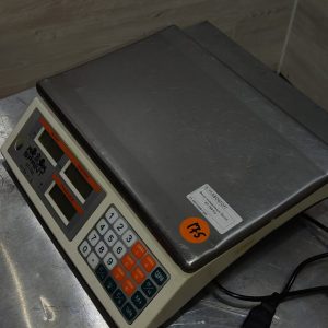 Весы порционные Sprint ST-769 б/у